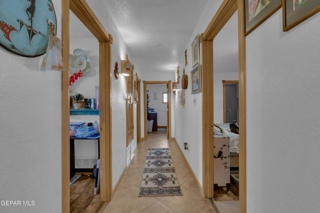 800 ALISON Drive, Socorro, TX 79927