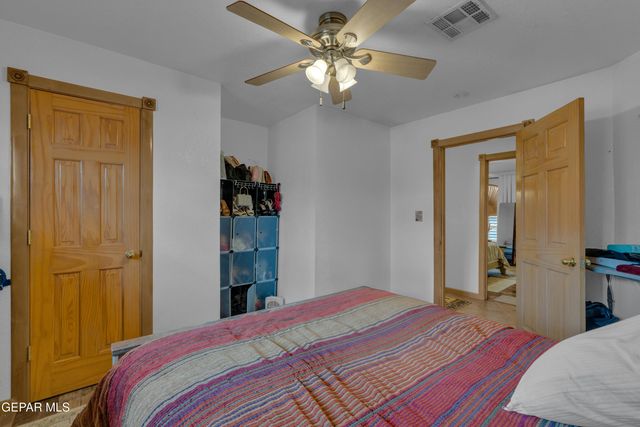 800 ALISON Drive, Socorro, TX 79927