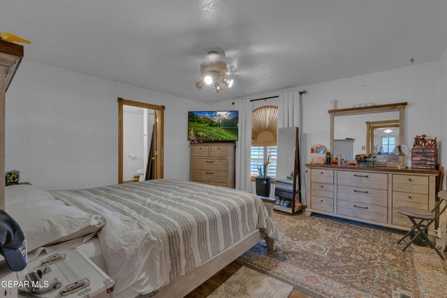 800 ALISON Drive, Socorro, TX 79927