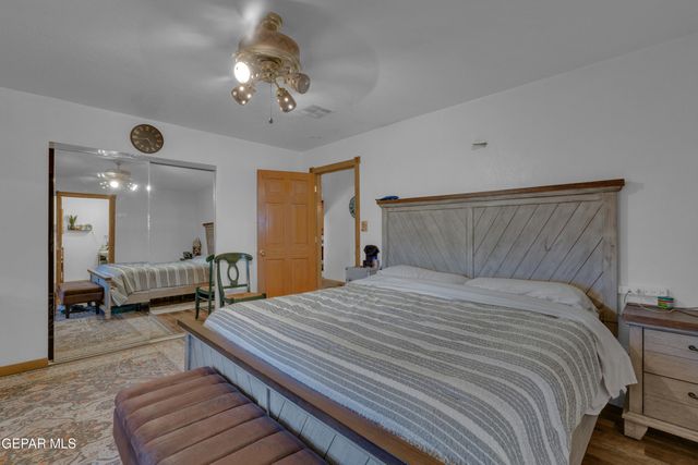 800 ALISON Drive, Socorro, TX 79927