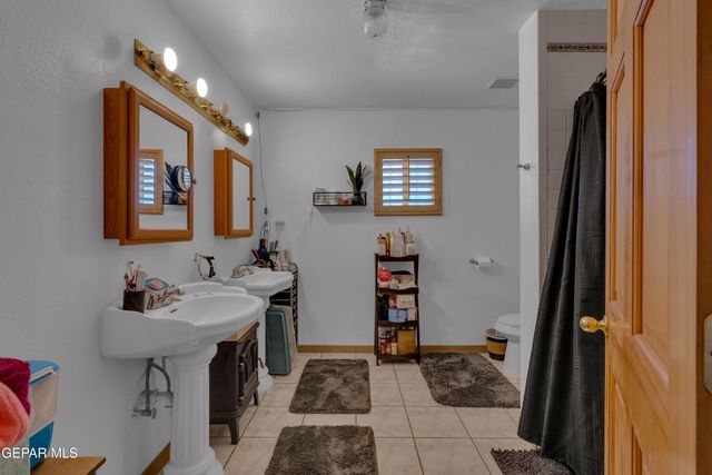 800 ALISON Drive, Socorro, TX 79927
