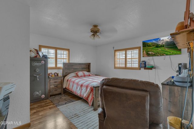 800 ALISON Drive, Socorro, TX 79927