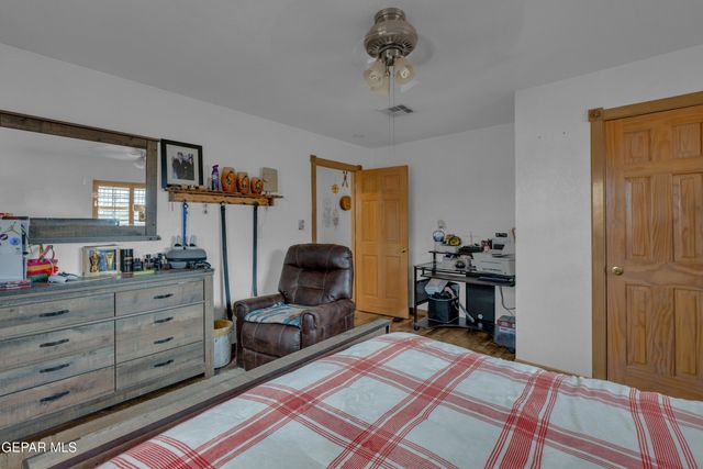 800 ALISON Drive, Socorro, TX 79927