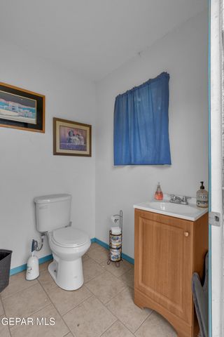800 ALISON Drive, Socorro, TX 79927