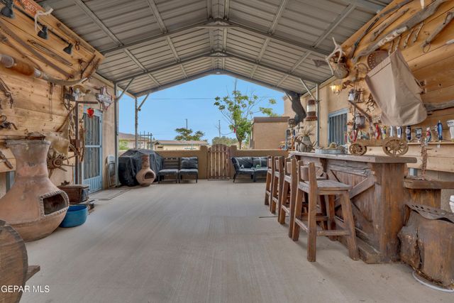 800 ALISON Drive, Socorro, TX 79927