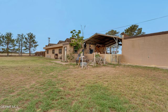 800 ALISON Drive, Socorro, TX 79927