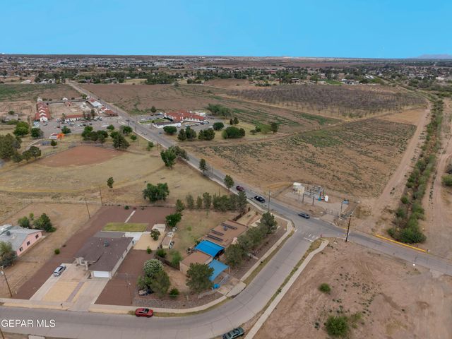 800 ALISON Drive, Socorro, TX 79927