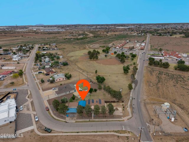 800 ALISON Drive, Socorro, TX 79927