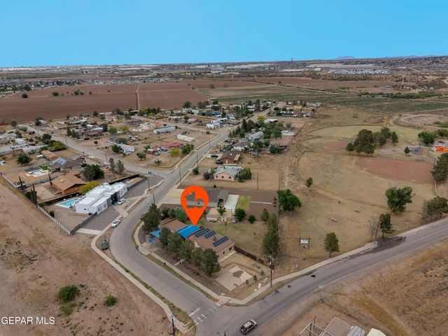 800 ALISON Drive, Socorro, TX 79927