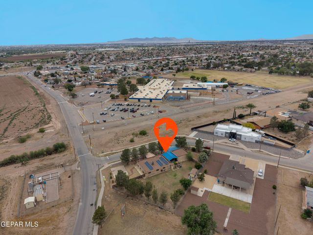 800 ALISON Drive, Socorro, TX 79927