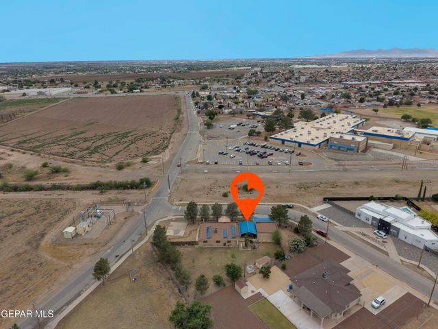 800 ALISON Drive, Socorro, TX 79927
