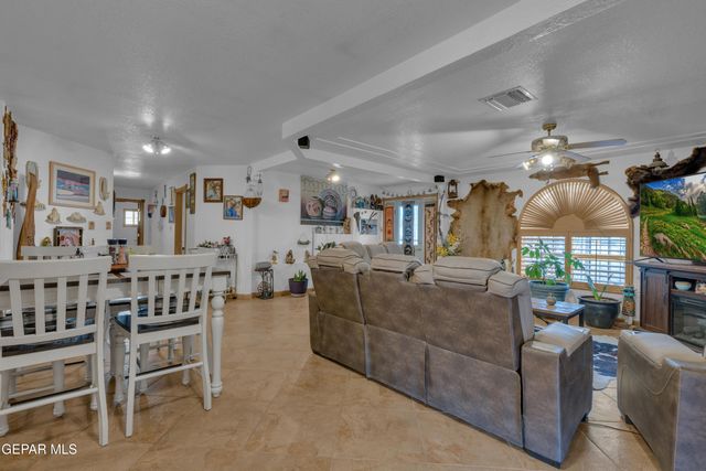 800 ALISON Drive, Socorro, TX 79927