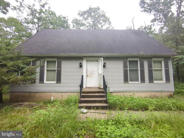 610 NEW ST, Williamstown, NJ 08094
