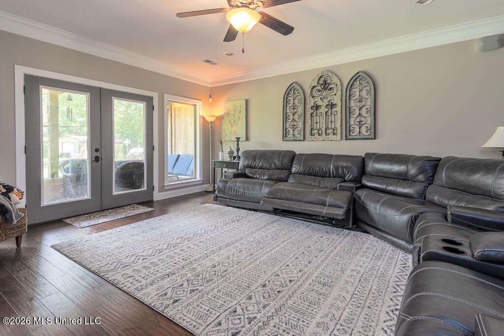 772 Hagen Road, Coldwater, MS 38618 — photo 4