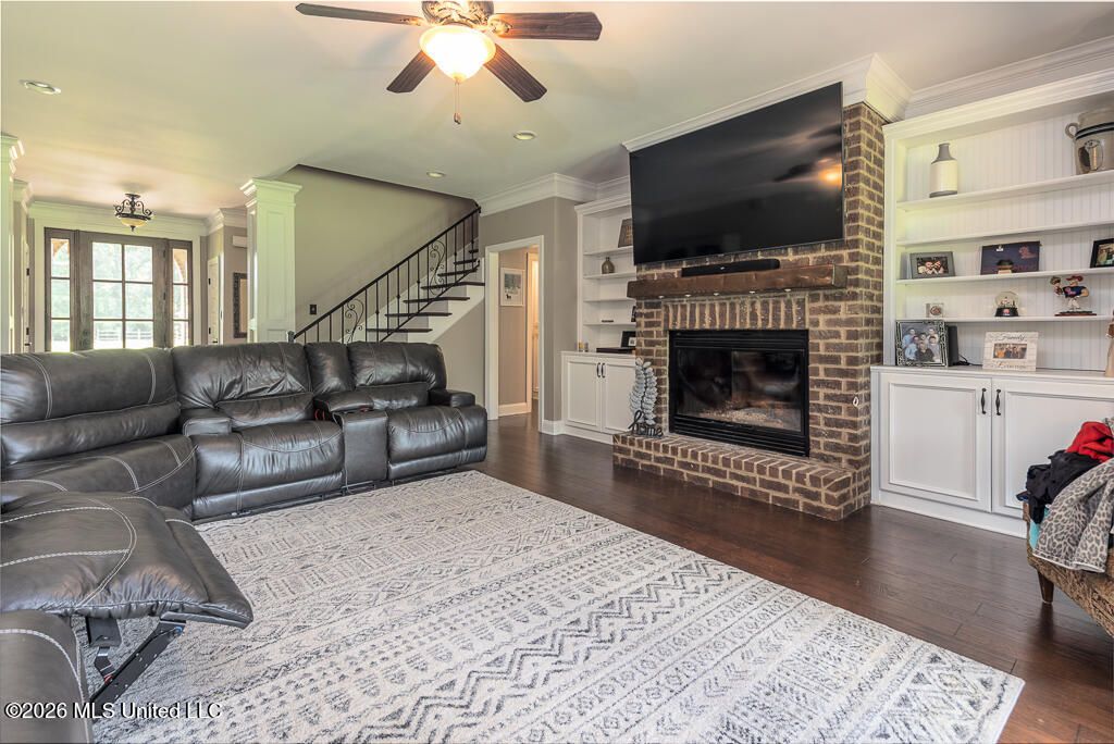 772 Hagen Road, Coldwater, MS 38618 — photo 5