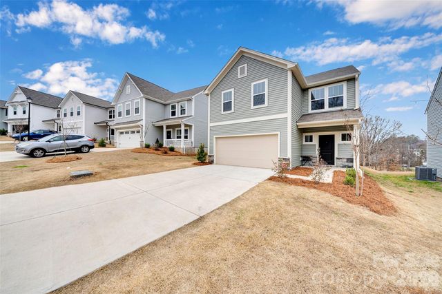 1112 Overland Drive, Dallas, NC 28034