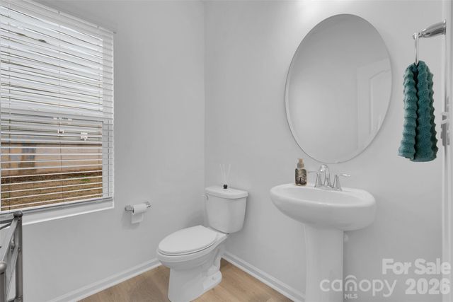 1112 Overland Drive, Dallas, NC 28034