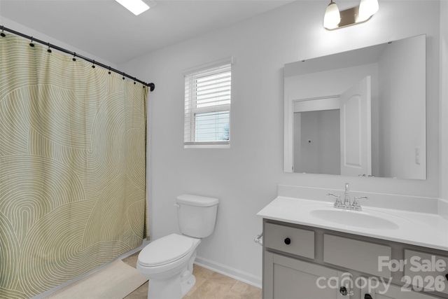 1112 Overland Drive, Dallas, NC 28034