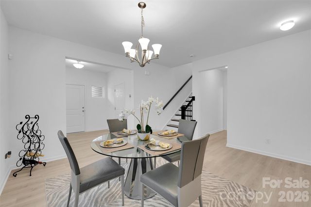 1112 Overland Drive, Dallas, NC 28034