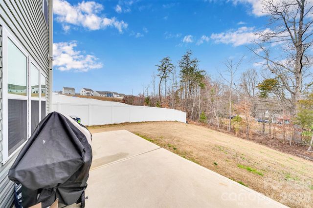 1112 Overland Drive, Dallas, NC 28034