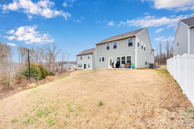 1112 Overland Drive, Dallas, NC 28034