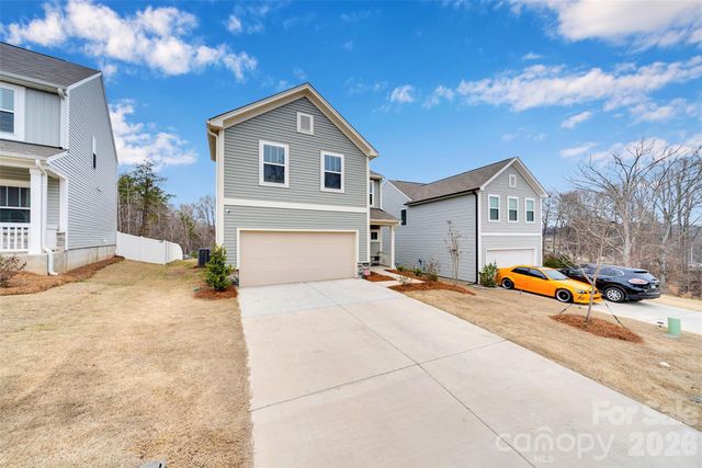 1112 Overland Drive, Dallas, NC 28034