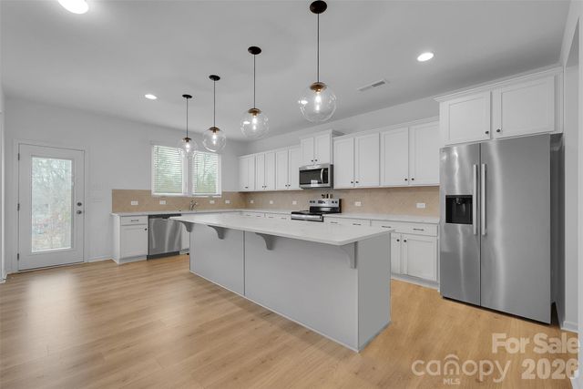 1112 Overland Drive, Dallas, NC 28034