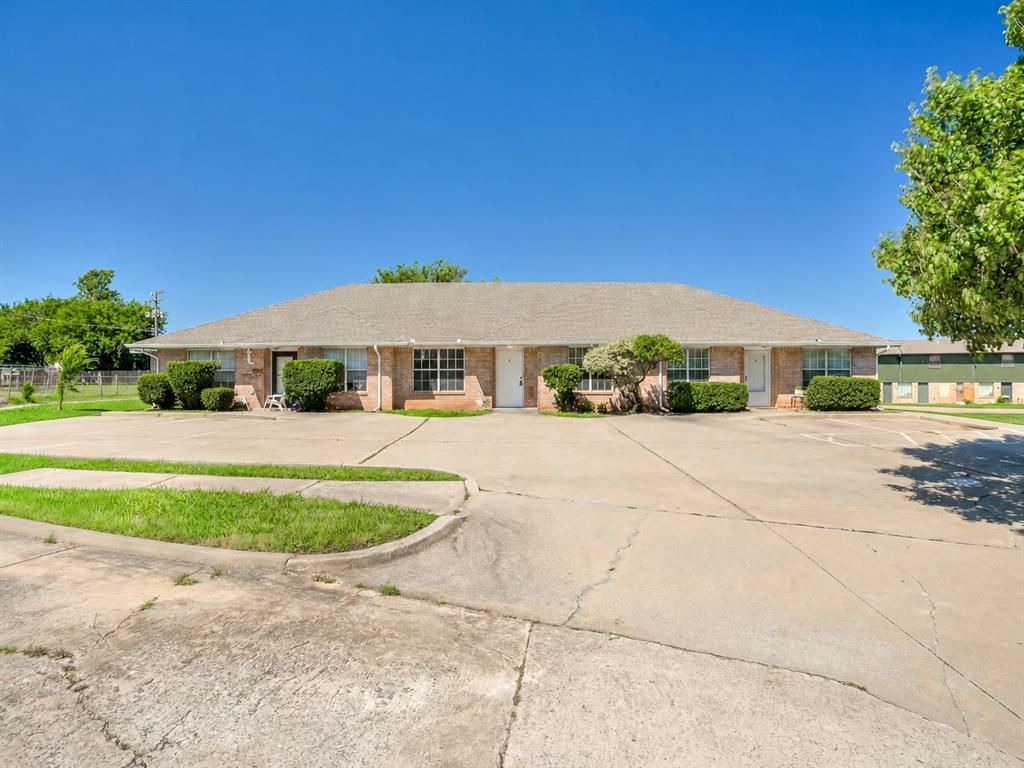 1510 Westfield Circle 1512, Norman, OK 73071