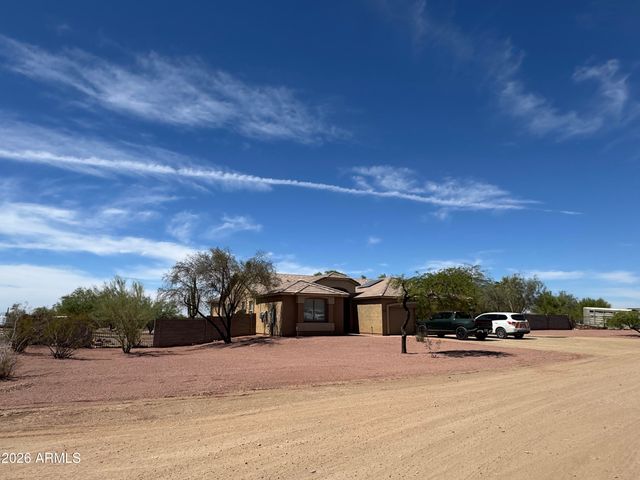 31023 N 166TH Drive, Surprise, AZ 85387