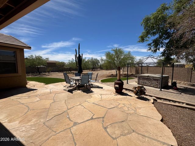 31023 N 166TH Drive, Surprise, AZ 85387