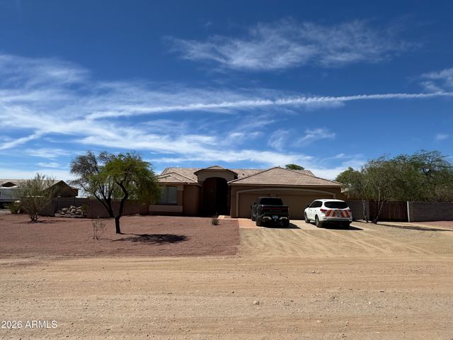 31023 N 166TH Drive, Surprise, AZ 85387