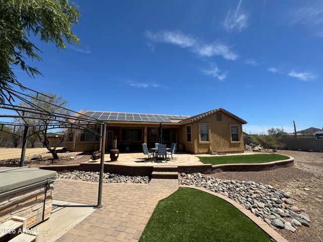 31023 N 166TH Drive, Surprise, AZ 85387