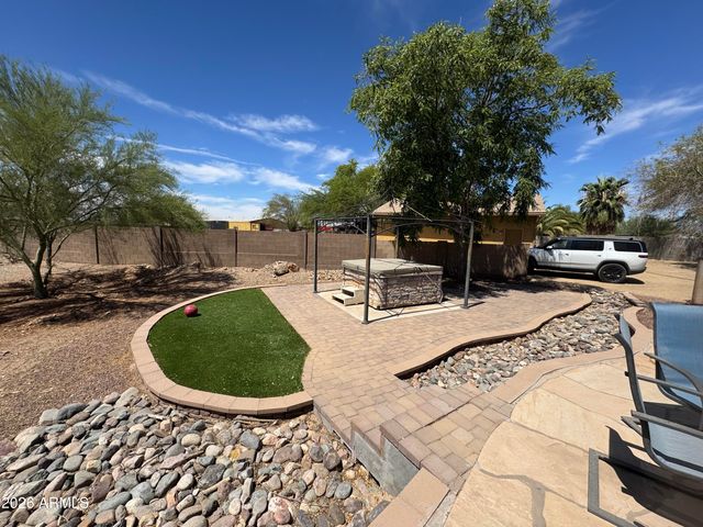31023 N 166TH Drive, Surprise, AZ 85387