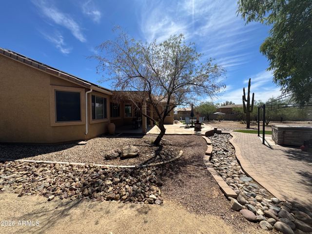 31023 N 166TH Drive, Surprise, AZ 85387