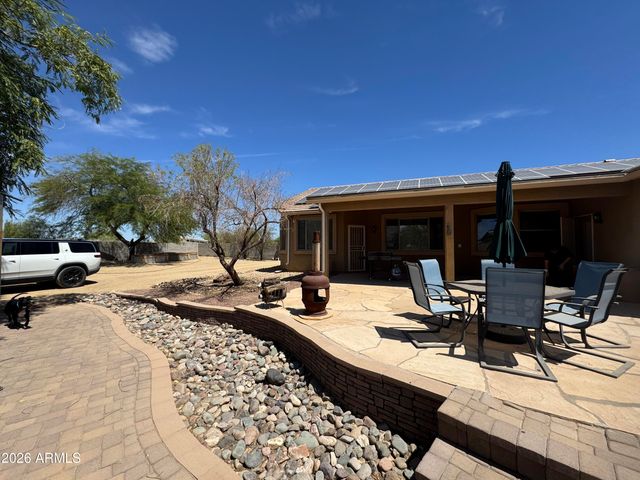 31023 N 166TH Drive, Surprise, AZ 85387