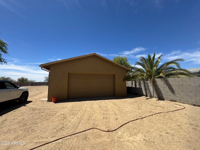 31023 N 166TH Drive, Surprise, AZ 85387