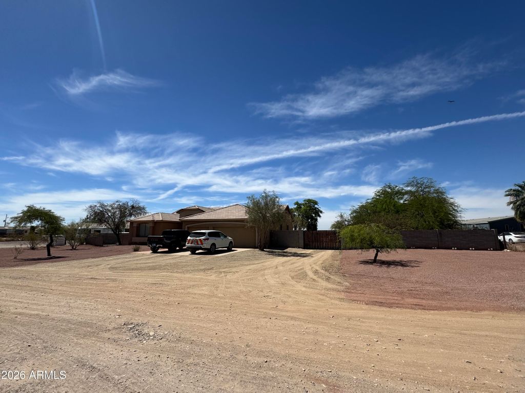 31023 N 166TH Drive, Surprise, AZ 85387