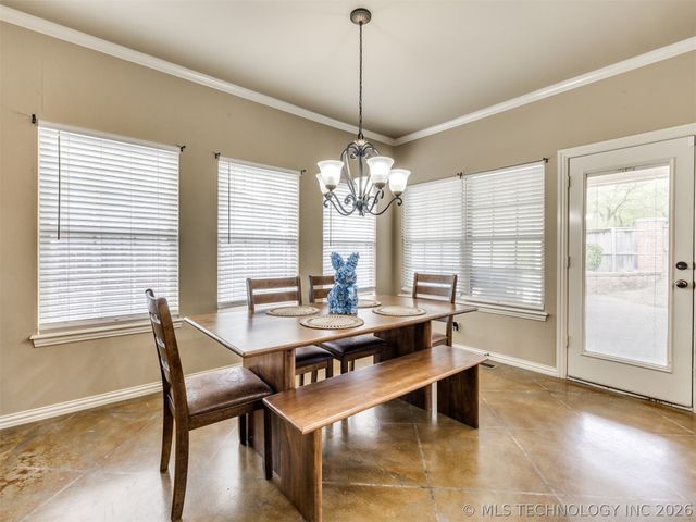 15002 S Justin Avenue, Glenpool, OK 74033