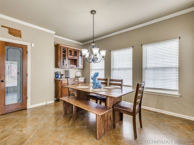 15002 S Justin Avenue, Glenpool, OK 74033