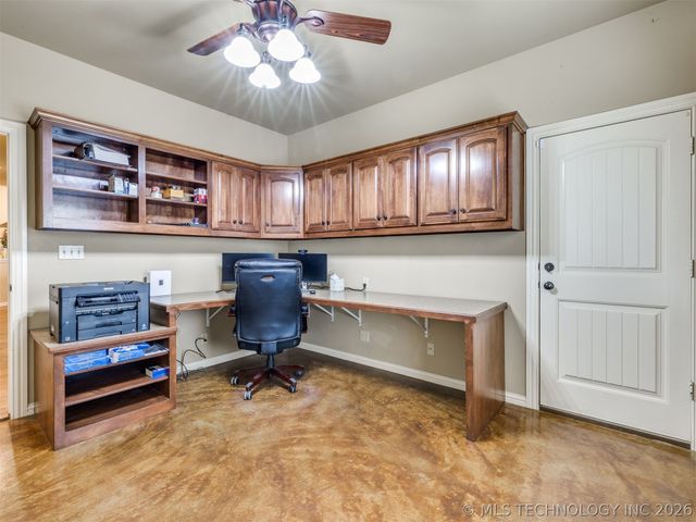 15002 S Justin Avenue, Glenpool, OK 74033