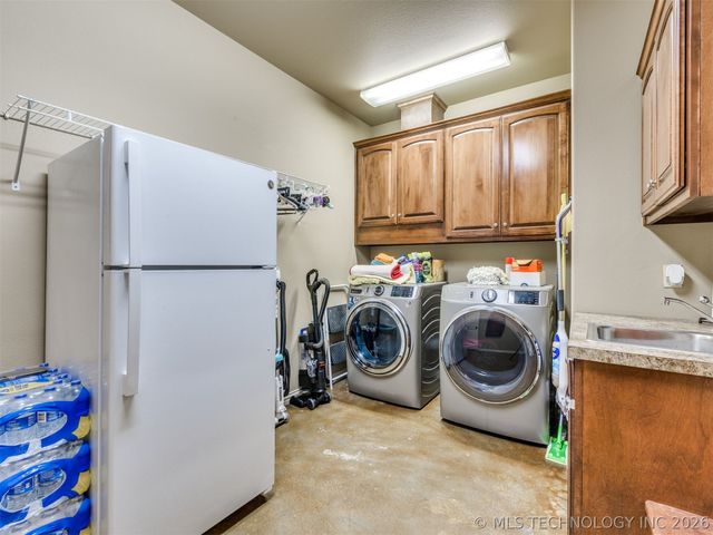 15002 S Justin Avenue, Glenpool, OK 74033