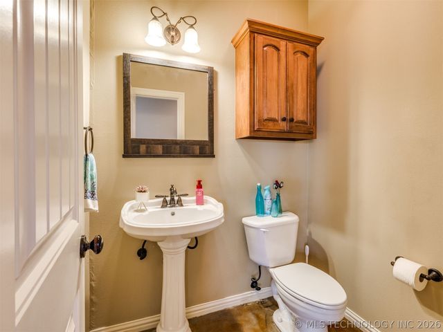 15002 S Justin Avenue, Glenpool, OK 74033