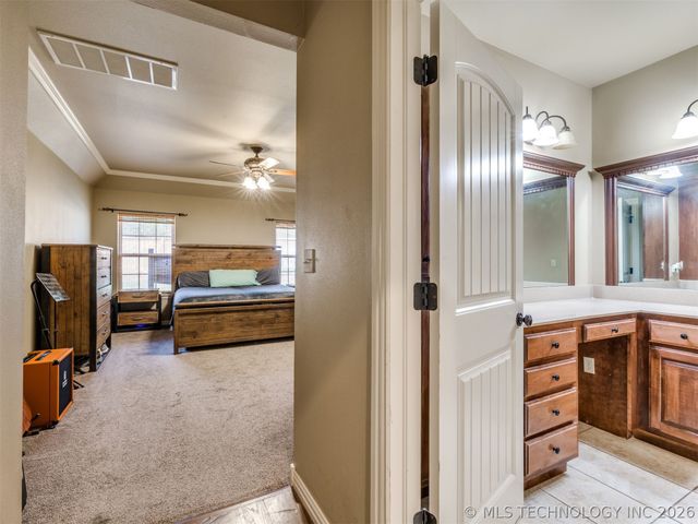 15002 S Justin Avenue, Glenpool, OK 74033
