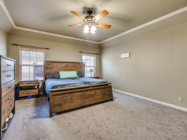 15002 S Justin Avenue, Glenpool, OK 74033