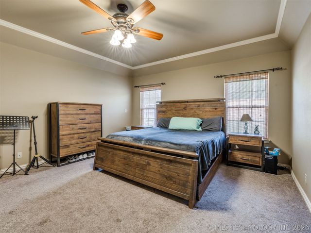 15002 S Justin Avenue, Glenpool, OK 74033