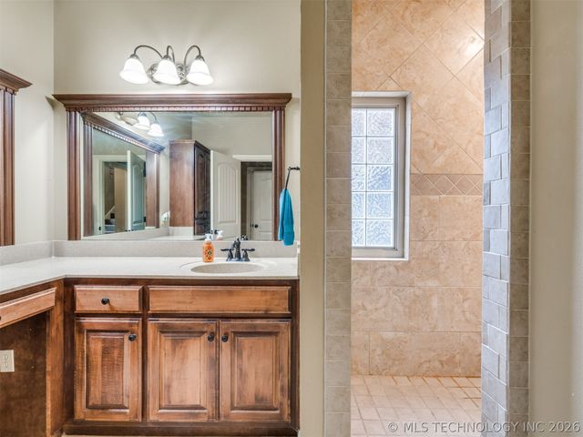 15002 S Justin Avenue, Glenpool, OK 74033