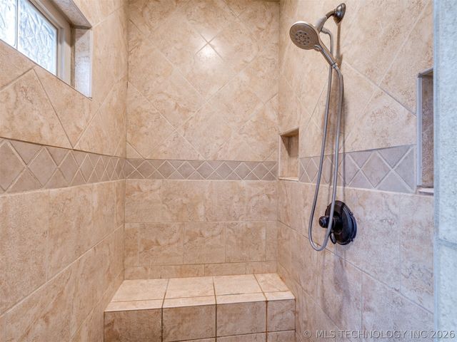 15002 S Justin Avenue, Glenpool, OK 74033