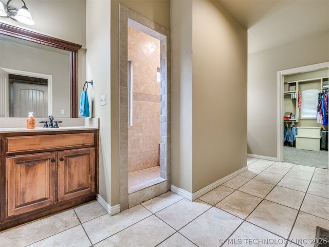 15002 S Justin Avenue, Glenpool, OK 74033