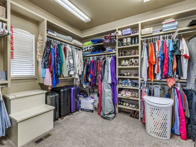 15002 S Justin Avenue, Glenpool, OK 74033