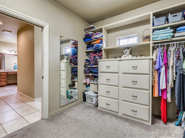 15002 S Justin Avenue, Glenpool, OK 74033